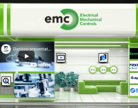Manufacturing & Supply Chain 365 Online Exhibition – Exhibitor Focus – Electrical Mechanical Controls