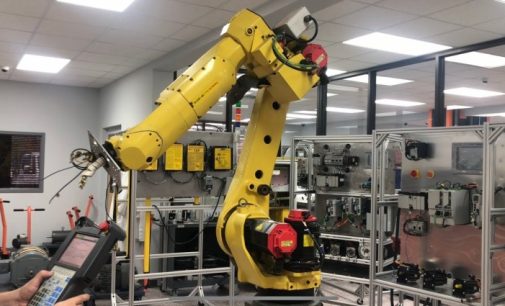 Global factory automation firm establishes Irish operation