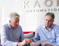 KAON Automation opens Cork facility