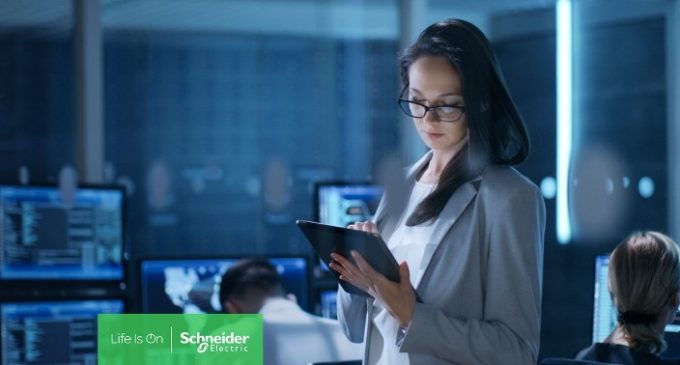 Schneider Electric joins UniversalAutomation.org to create new era of plug and play automation