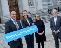 Redesdale Group launches a new €75 million food and beverage fund in Ireland