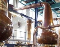 Scotch Whisky exports hold steady after record year