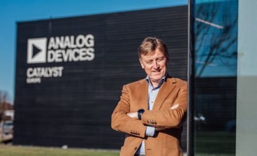 Analog Devices Invests €100 Million in Europe Operations with ADI Catalyst Launch