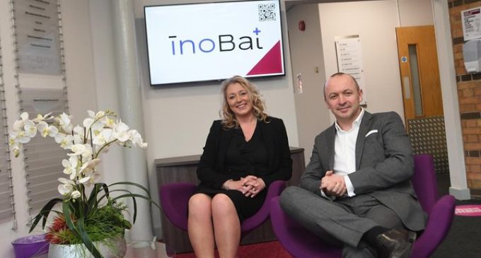 InoBat launches UK office as part of global expansion