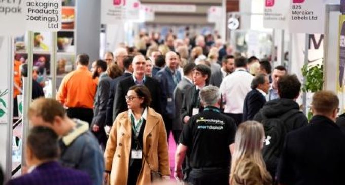 Packaging Innovations and Empack returns to NEC Birmingham for 2022