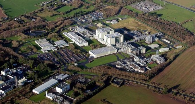 Sterling Pharma Solutions Expands Global API Manufacturing Capabilities with Acquisition of Novartis Facility in Ireland