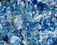 Plastic packaging innovations receive £30 million boost from UKRI