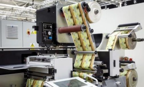 Canon Group acquires Edale to strengthen label and packaging business