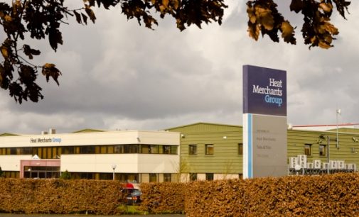 Wolseley UK acquires the Heat Merchants and Hevac LTD Businesses in Ireland
