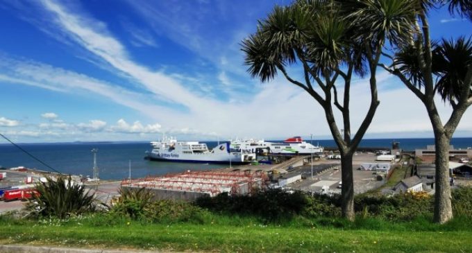 Potential for up to 2,000 jobs in South-East Ireland under Rosslare Europort Offshore Wind Hub Plan