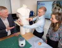 HBAN syndicates lead €1.9 million investment in SymPhysis Medical