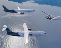 Airbus increases its UK innovation footprint to develop new hydrogen technologies