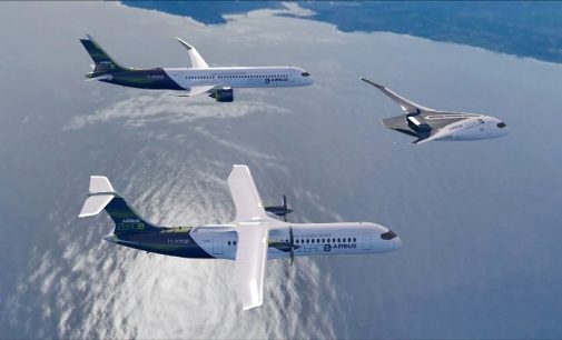 Airbus increases its UK innovation footprint to develop new hydrogen technologies