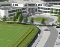 Welsh fabricator secures top class projects