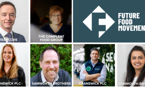 UK’s biggest food businesses join pioneering climate learning programme