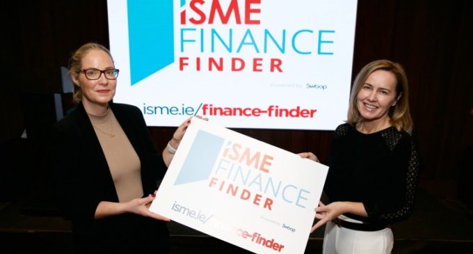 ISME Launches New Finance Solution for Irish Businesses