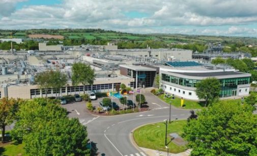 Merck invests more than €440 million in Ireland