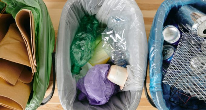 Major project to boost flexible plastic packaging recycling in the UK