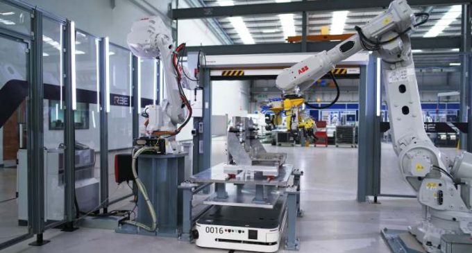 REE Automotive makes further progress towards commercial production in Coventry