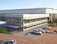 Britishvolt partners with Prologis to build £200 million West Midlands scale up facility