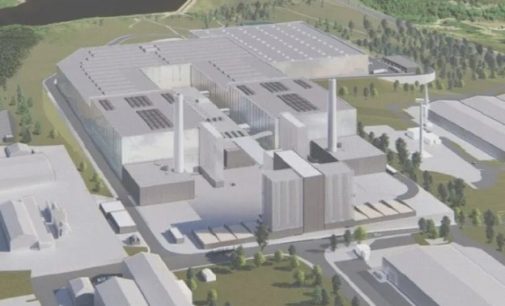 Planning approved for new £390 million glass manufacturing facility in Wales