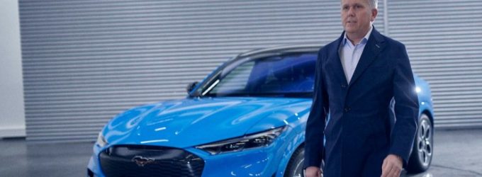 Revealed – The top Brits steering the global car business through troubled waters