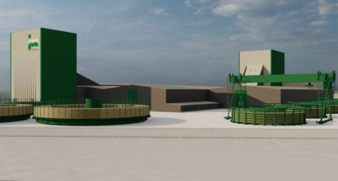 JDR Cable Systems to commence £130 million facility