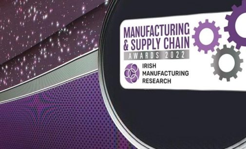 IMR Manufacturing & Supply Chain Awards 2022 – Finalists Announced