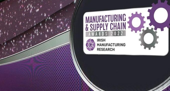 IMR Manufacturing & Supply Chain Awards 2022 – Finalists Announced