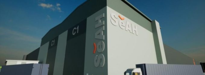 Plans approved for SeAH Wind’s £300 million Teesside offshore turbine base factory – the largest in the world