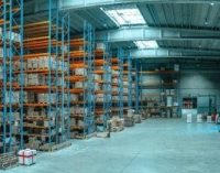 Supply chain issues to drive warehouse construction growth in the UK