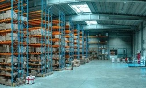 Supply chain issues to drive warehouse construction growth in the UK