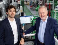 Irish medical device company experiencing rapid growth