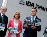 Despite significant global economic headwinds, FDI continues to prove resilient in Ireland