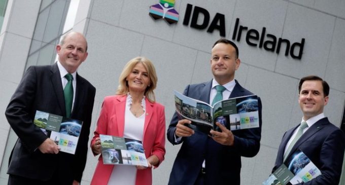 Despite significant global economic headwinds, FDI continues to prove resilient in Ireland