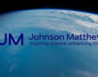 Johnson Matthey announces new £80 million hydrogen gigafactory to accelerate the transition to a decarbonised transport economy