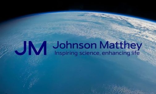 Johnson Matthey announces new £80 million hydrogen gigafactory to accelerate the transition to a decarbonised transport economy