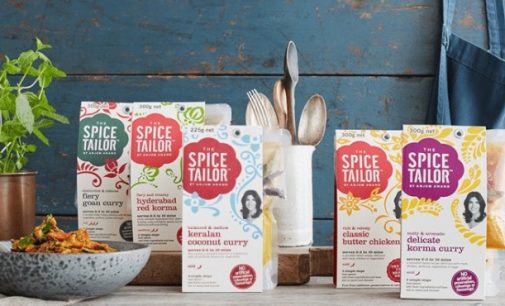 Premier Foods to acquire The Spice Tailor in £43.8 million deal