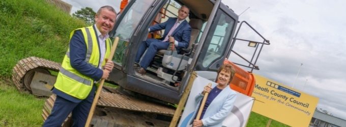 Boyne Valley Food Hub to be at the forefront of innovation in vibrant Irish food sector
