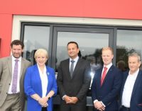 Moffett Automated Storage opens new Head Office – Plans to create 30 new jobs