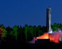 Orbex to hire new staff in final countdown to UK rocket launch
