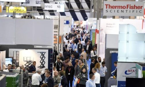 PPMA Total Show 2022 – the ‘must attend’ event this Autumn