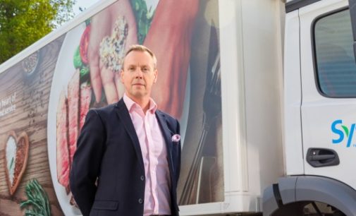 Leading Foodservice Provider Unveils Ambitious Expansion Plans for Northern Ireland