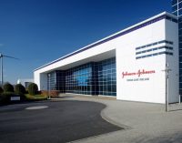 Johnson & Johnson Vision Care Ireland to invest €100 million in high-tech production lines to support operations