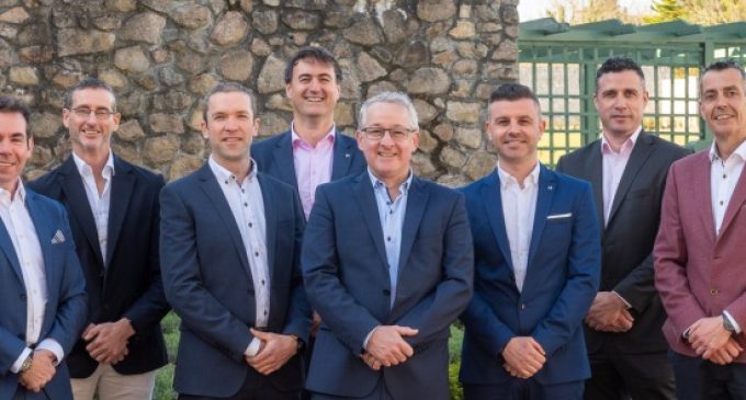 Kirby announces latest Senior Management Appointments