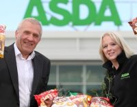 Tayto Group bags a spot in Asda’s Scottish ‘aisles’