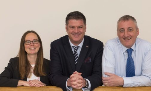 Chemical Business Association creates new roles to support growth plans