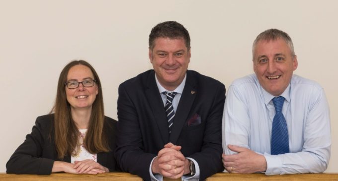 Chemical Business Association creates new roles to support growth plans