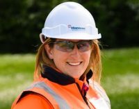 Hanson secures funding to investigate hydrogen as a fuel at asphalt sites