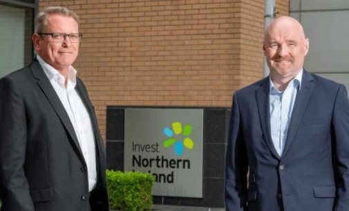 Malone Group establishes new Digital Services & Project Support Centre in Northern Ireland